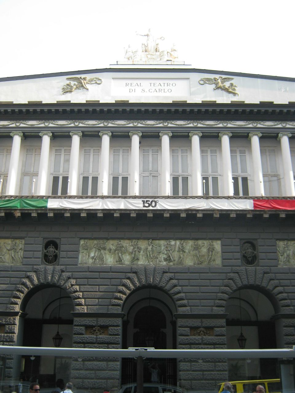 Надирджан Хаджимахабетов | Санкт-Петербург