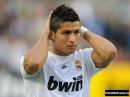Фотография Cristiano Ronaldo