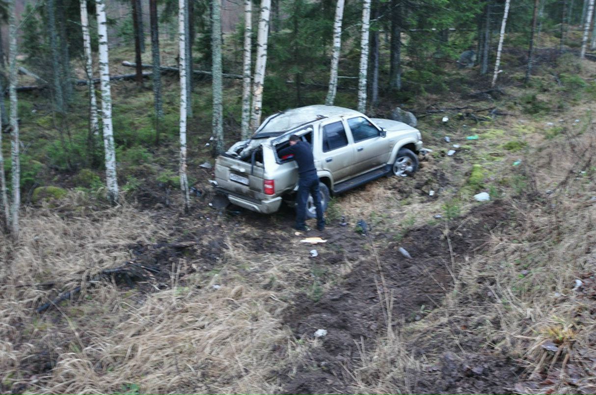 Сергей Ахмедьянов | Кропачёво