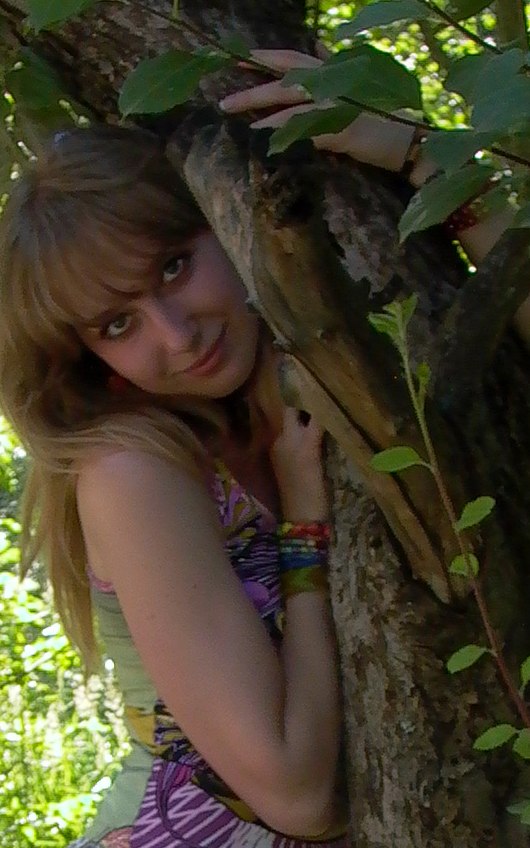 Наташка Бурковская =Мультяха= | Москва