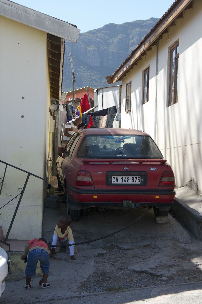 Ольга Аксючиц | Санкт-Петербург