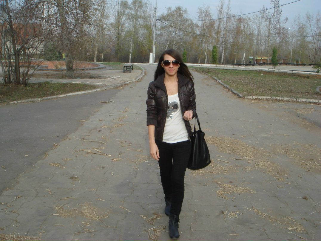 Анастасия Брюханова | Саратов