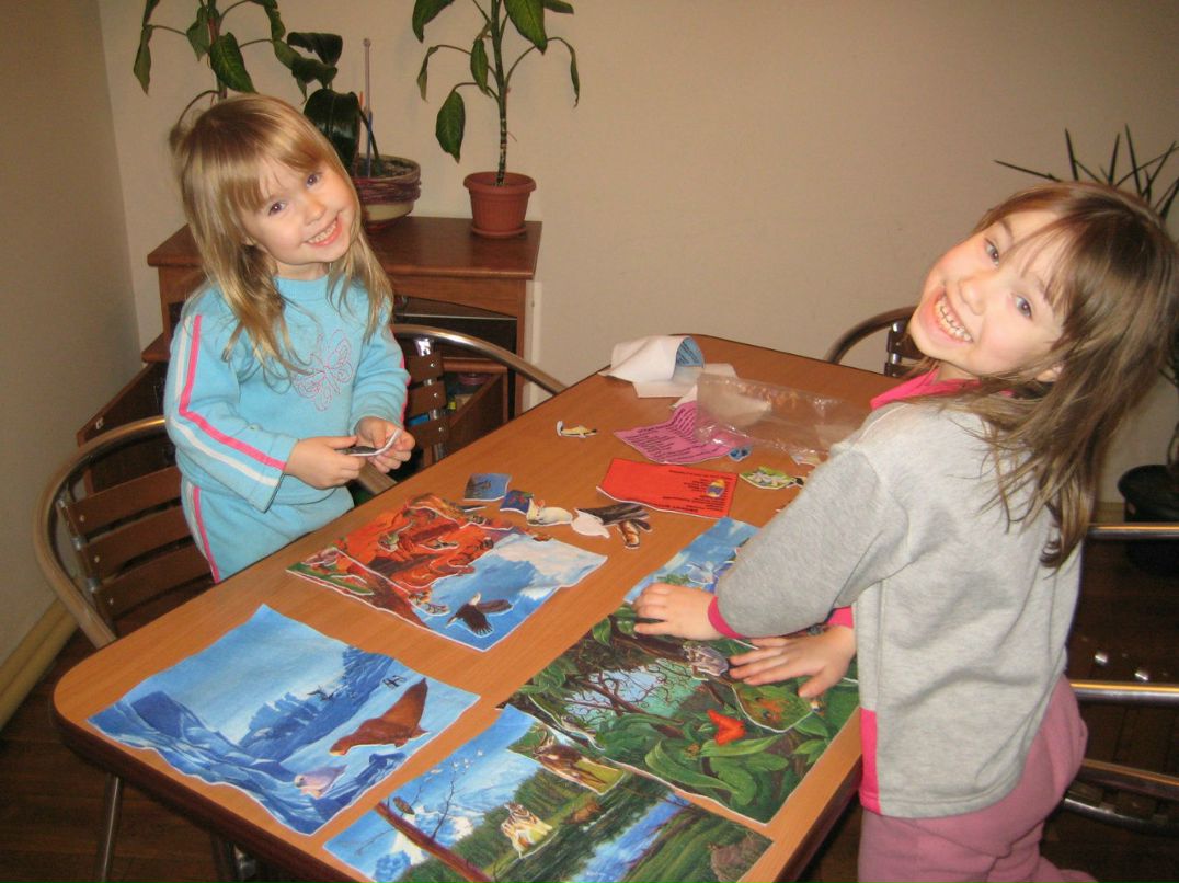 Валентина Степанова | Красноярск