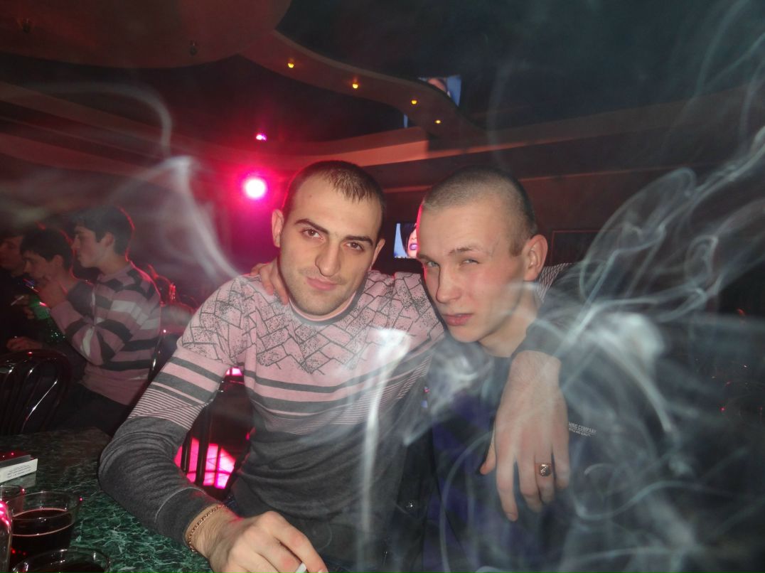 Миша Дембицкий | Одесса