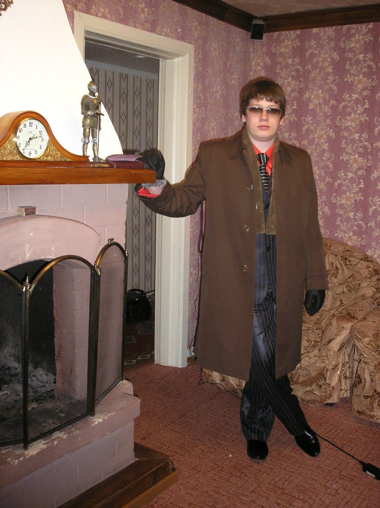 Александр Живодёров | Иркутск