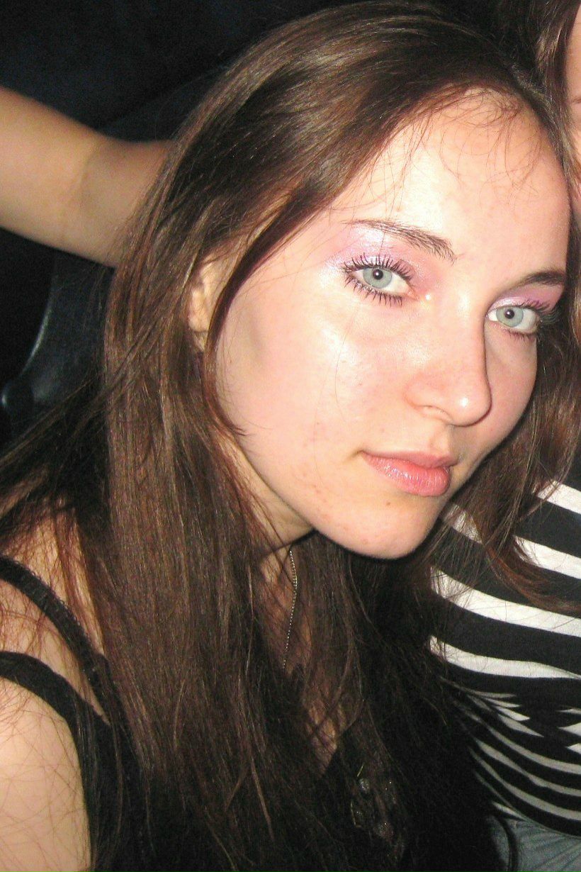 Ирина Тетрадзе | Москва