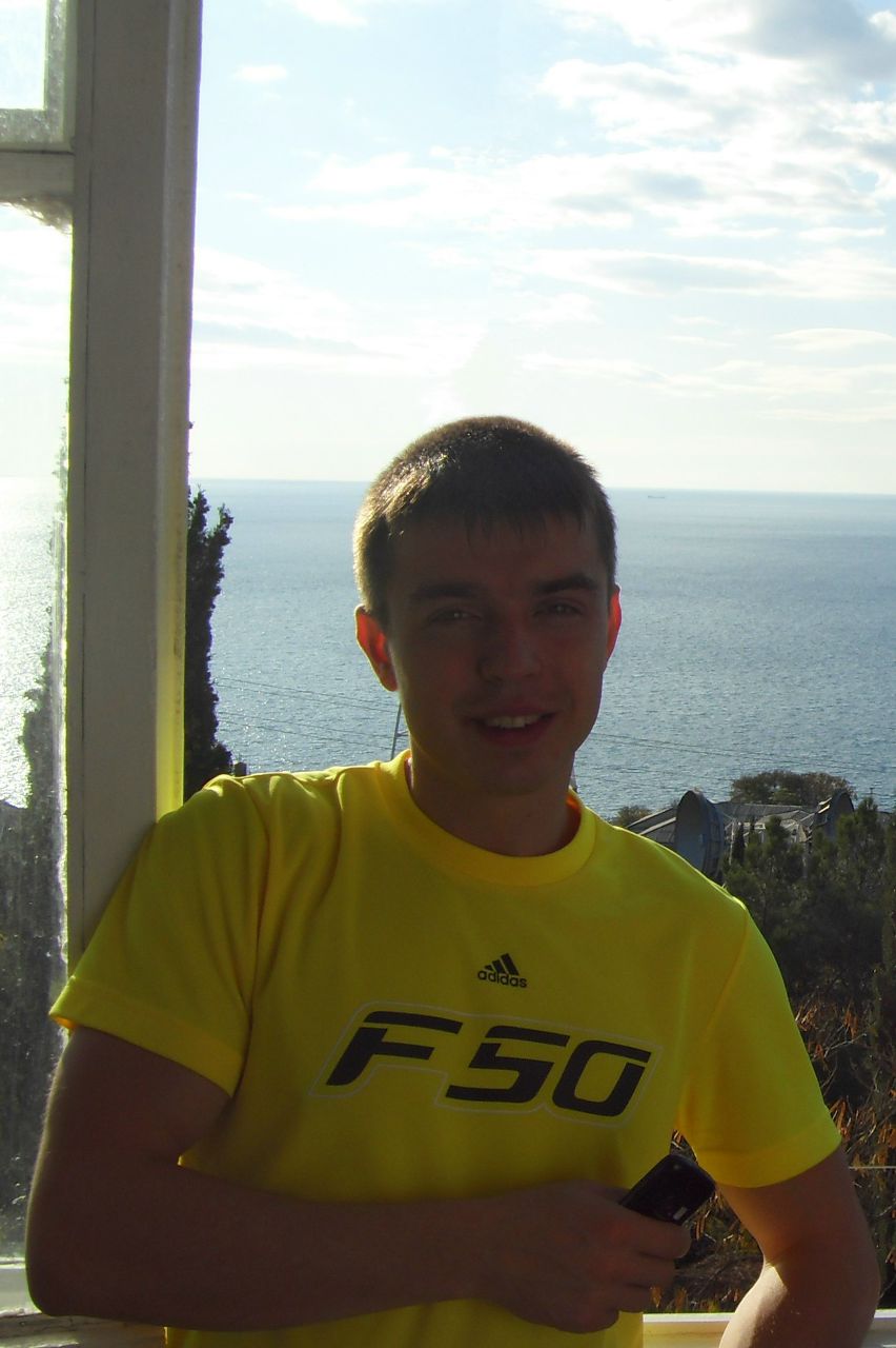 Олександр Білецький | Кременчуг