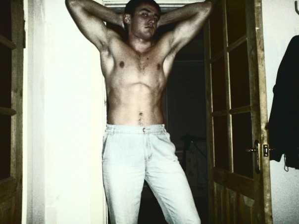 №33, Игорь Войцеховский №33, Игорь Войцеховский