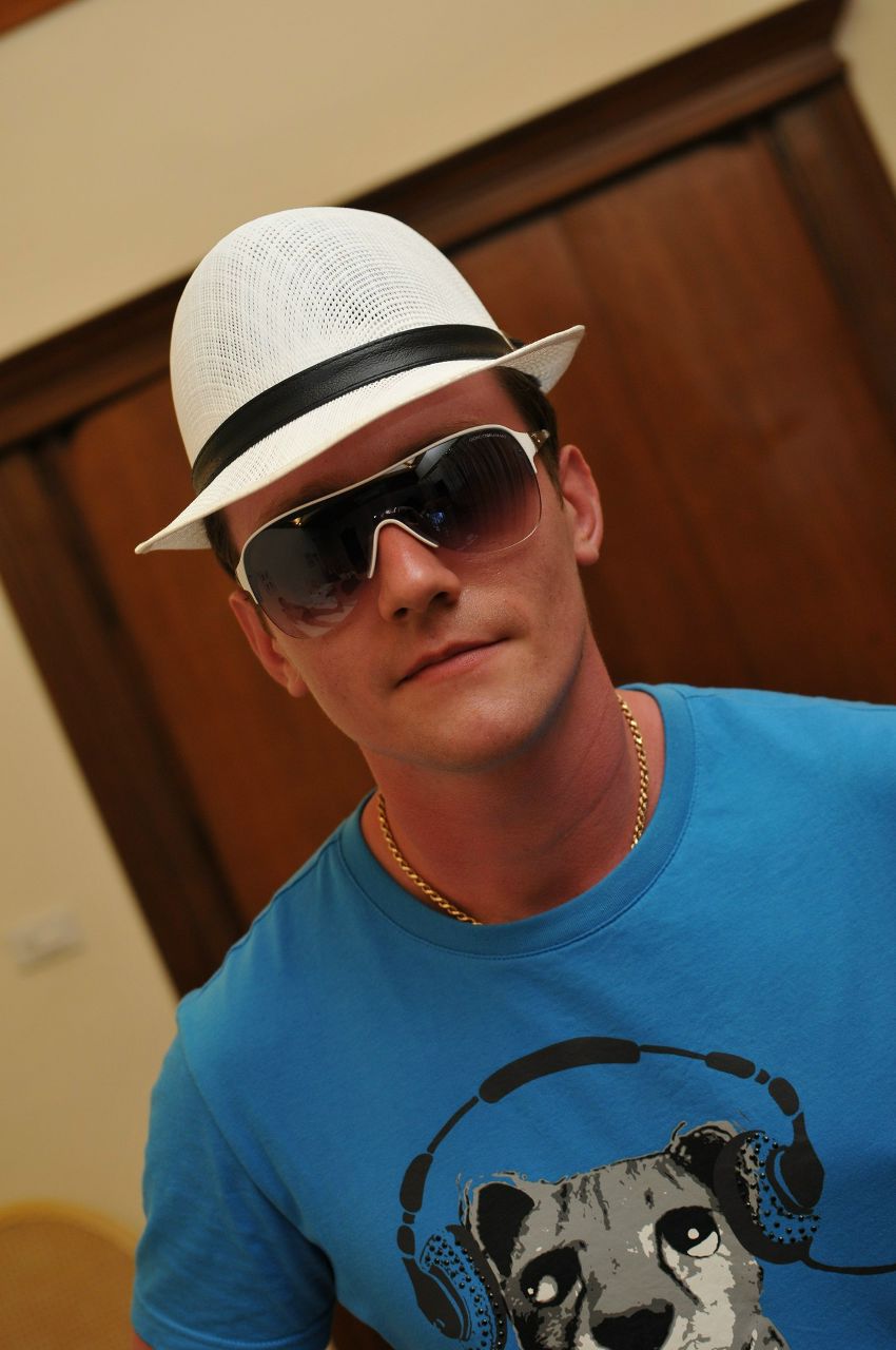 Александр Зайцев | Хабаровск