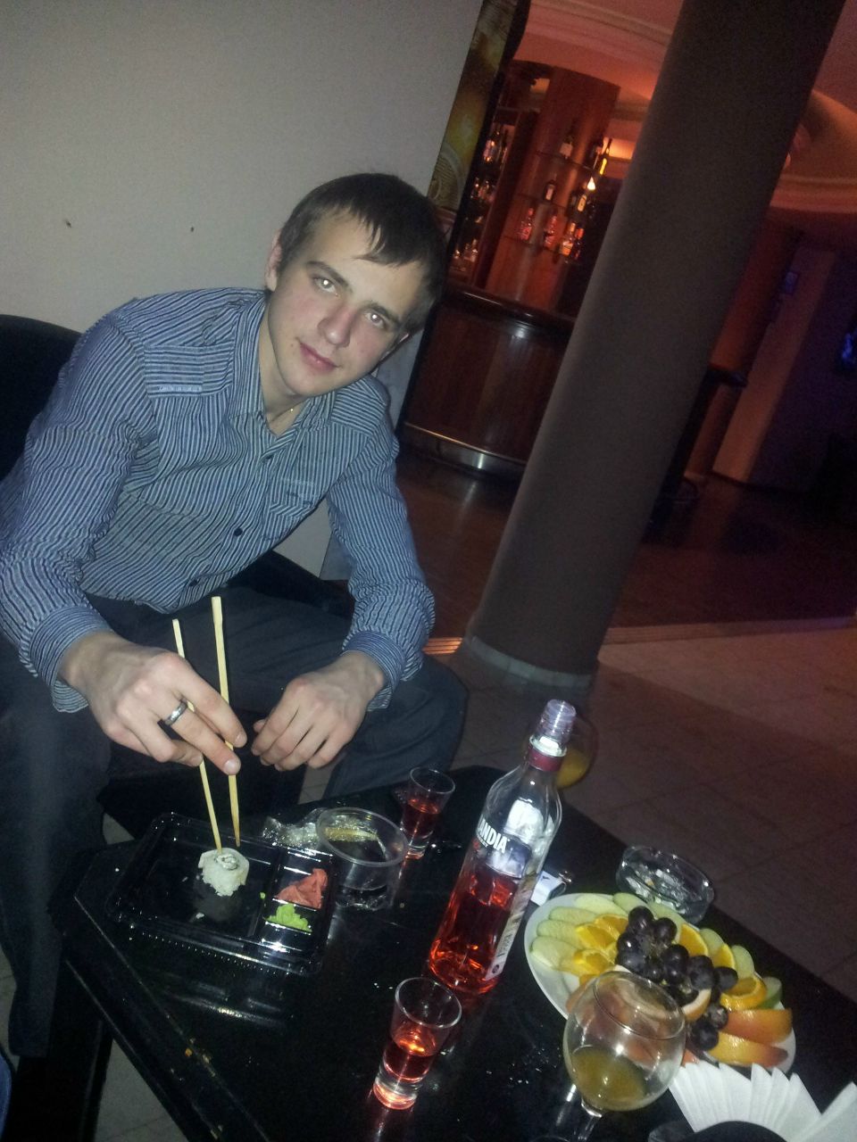 Роман Зеленюк | Когалым