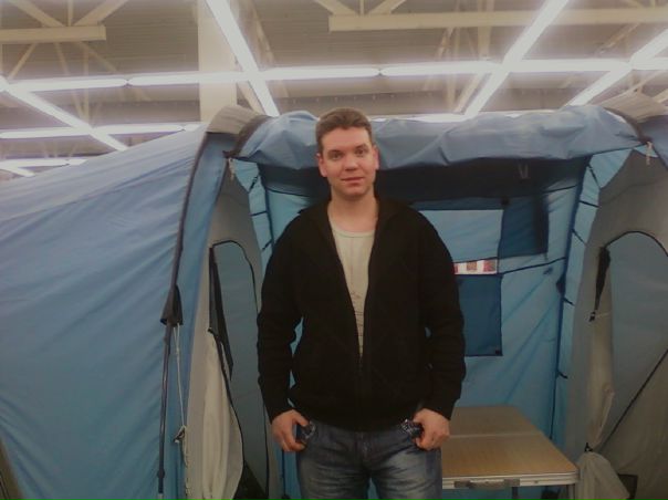 №13, Сергей Ивлиев, 47 лет, Москва, Россия №13, Сергей Ивлиев, 47 лет, Москва, Россия