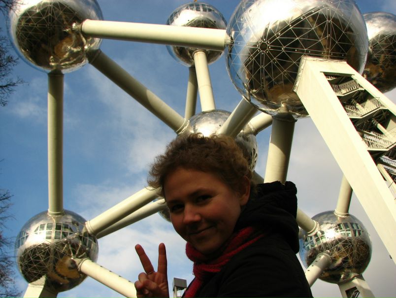 №66, Ольга Ларкина, 11.3.1980 №66, Ольга Ларкина, 11.3.1980