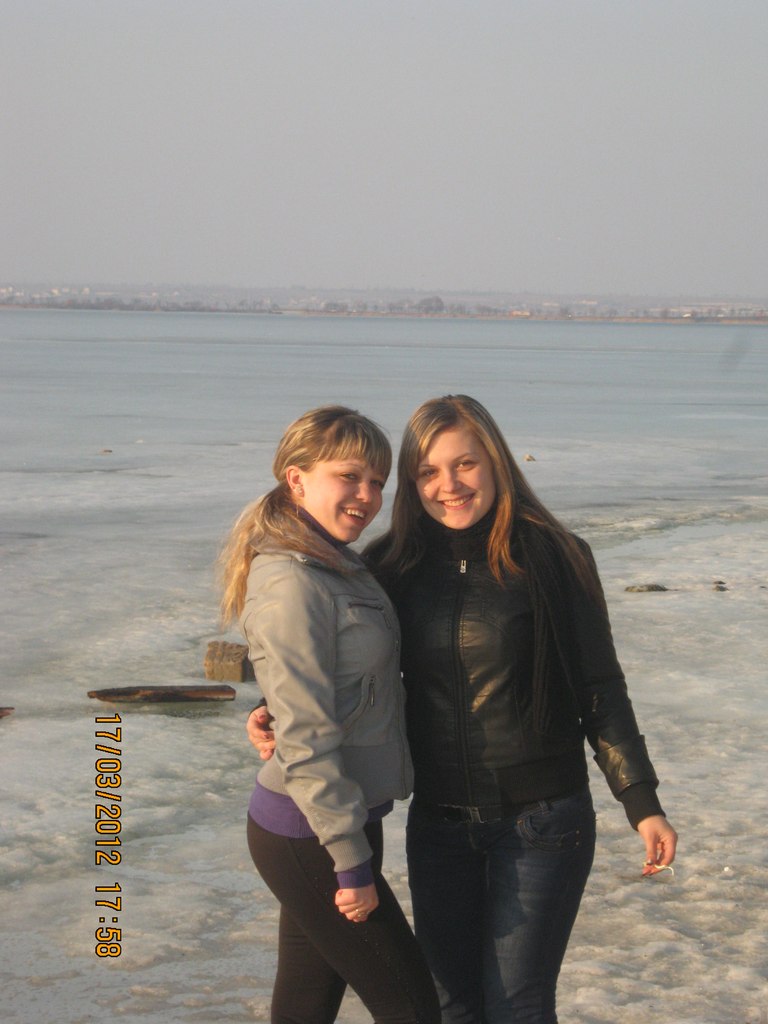 Анна Демиденко | 