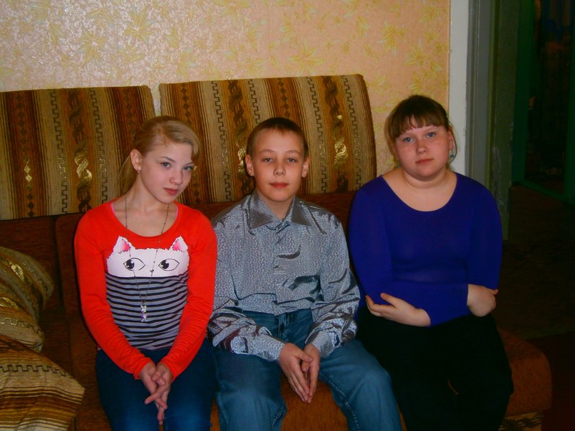 Родион Петров | Архангельск