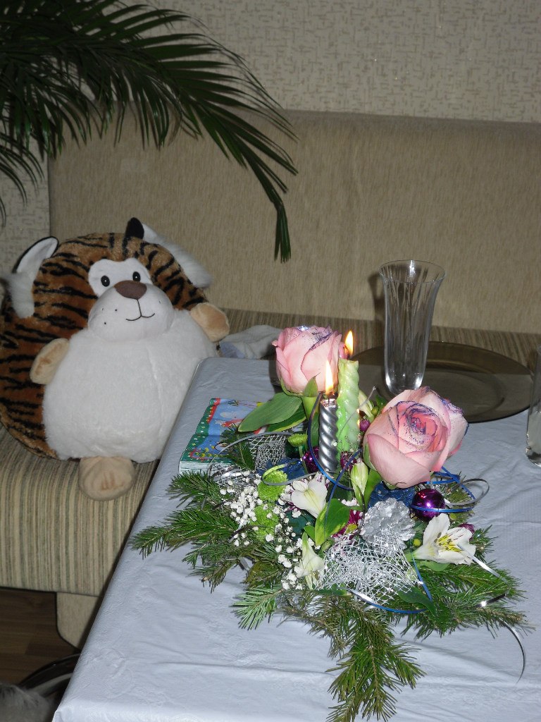 Michelle Tul | Омск