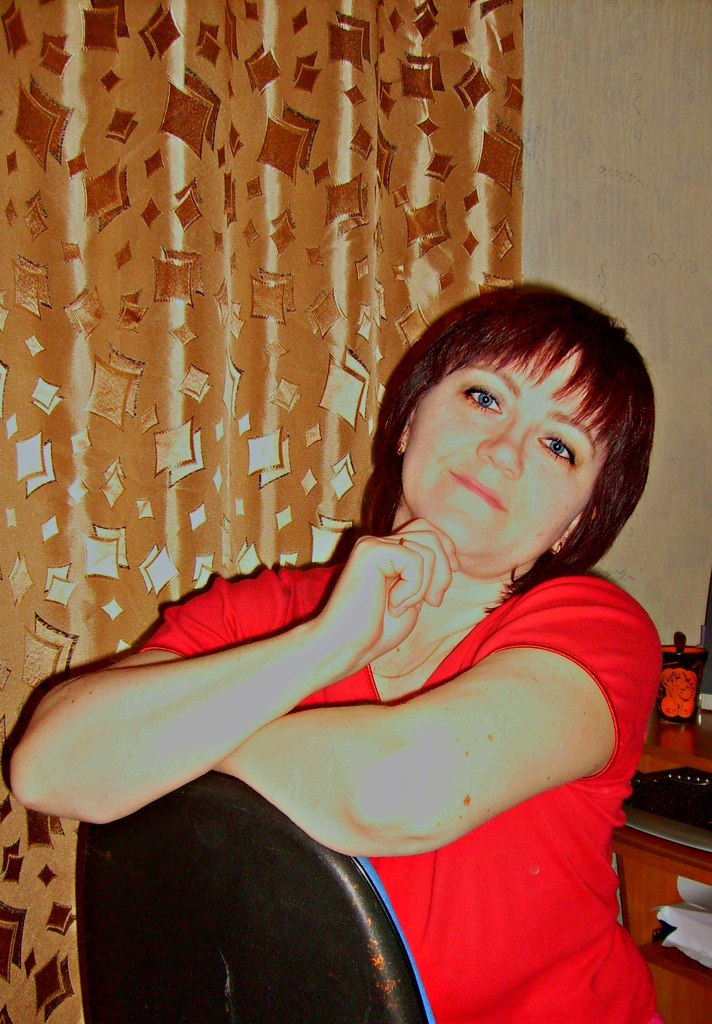 Елена Гудушаури | Санкт-Петербург