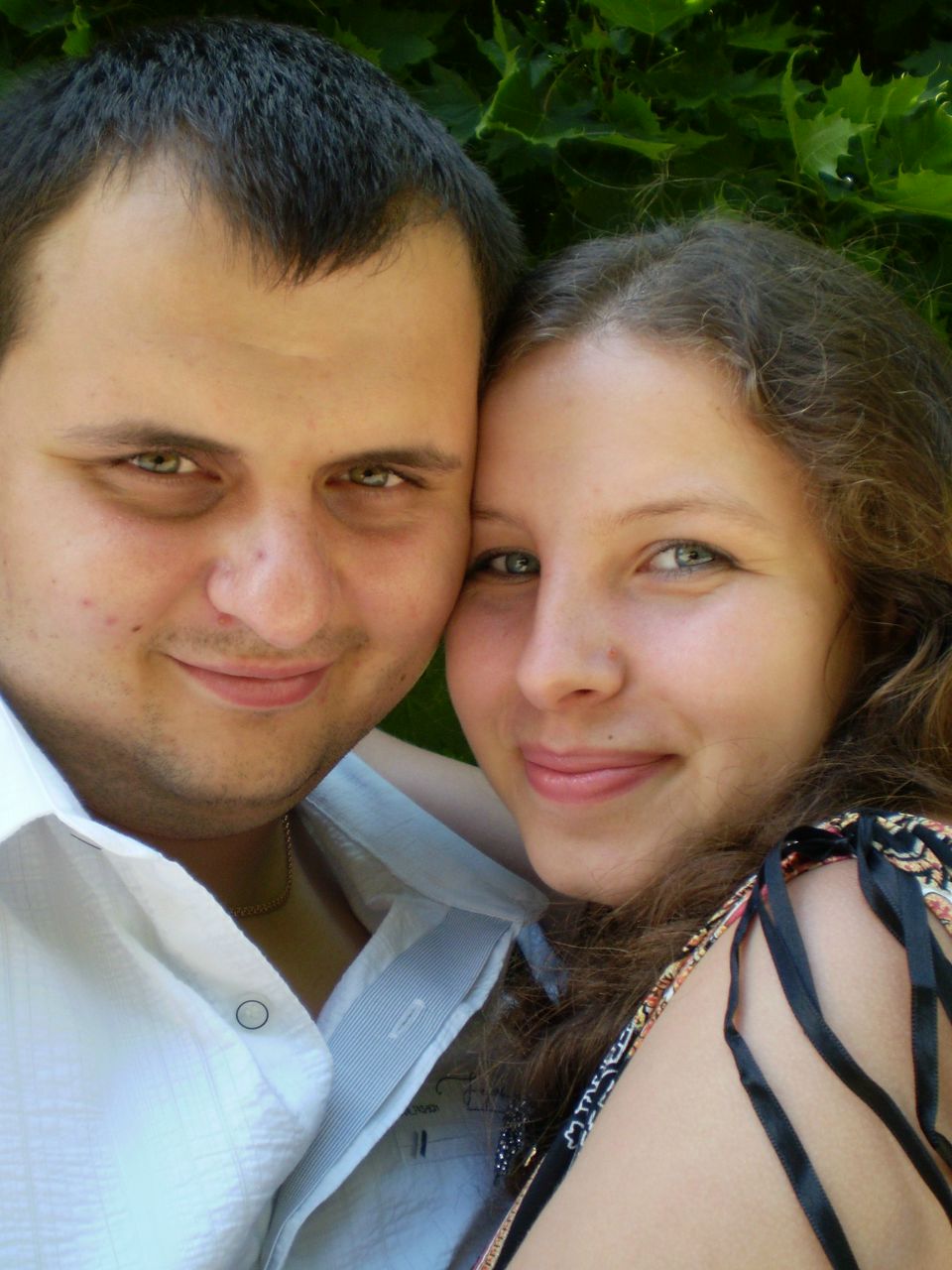 Ольга Пугач | Винница