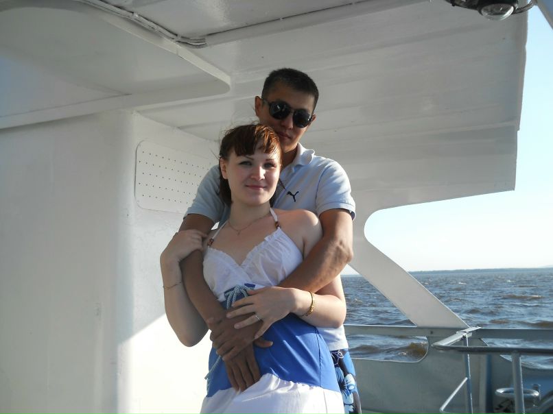 Андрей Мангатханов | Якутск