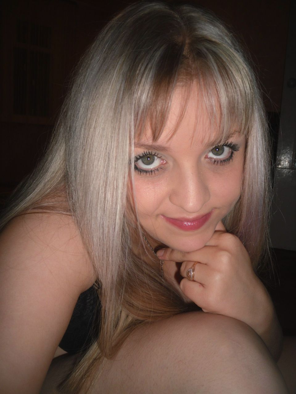 Оля Лунина | 