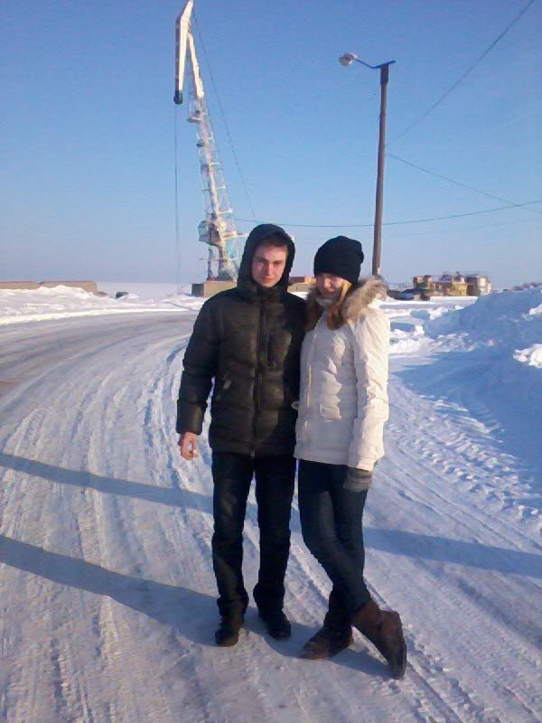 Андрей Никитенко 