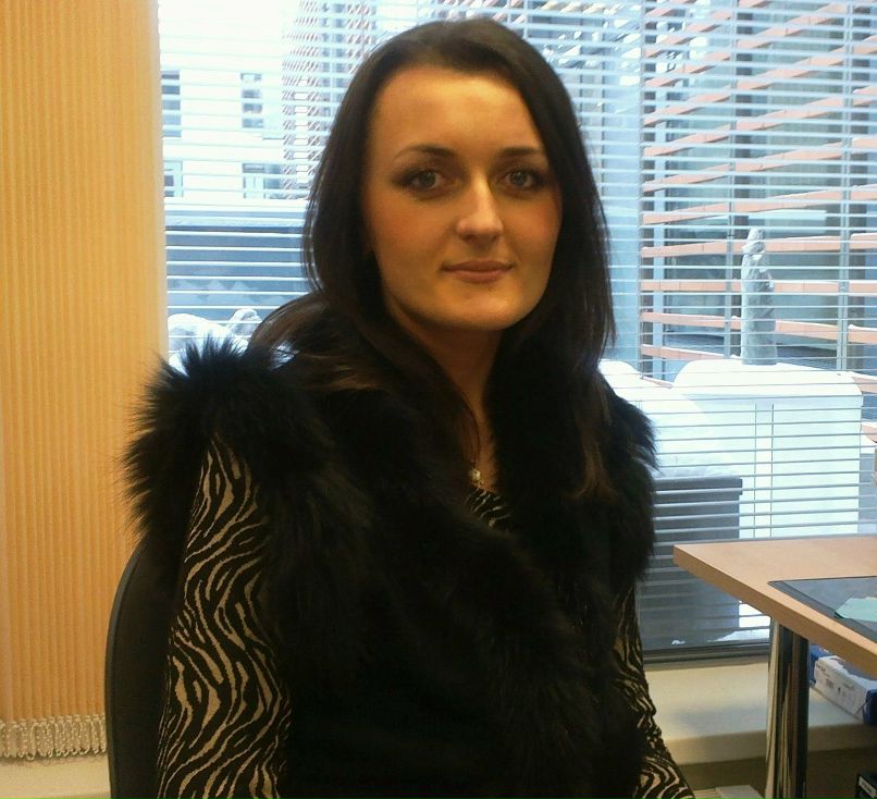 Екатерина Горина | Москва