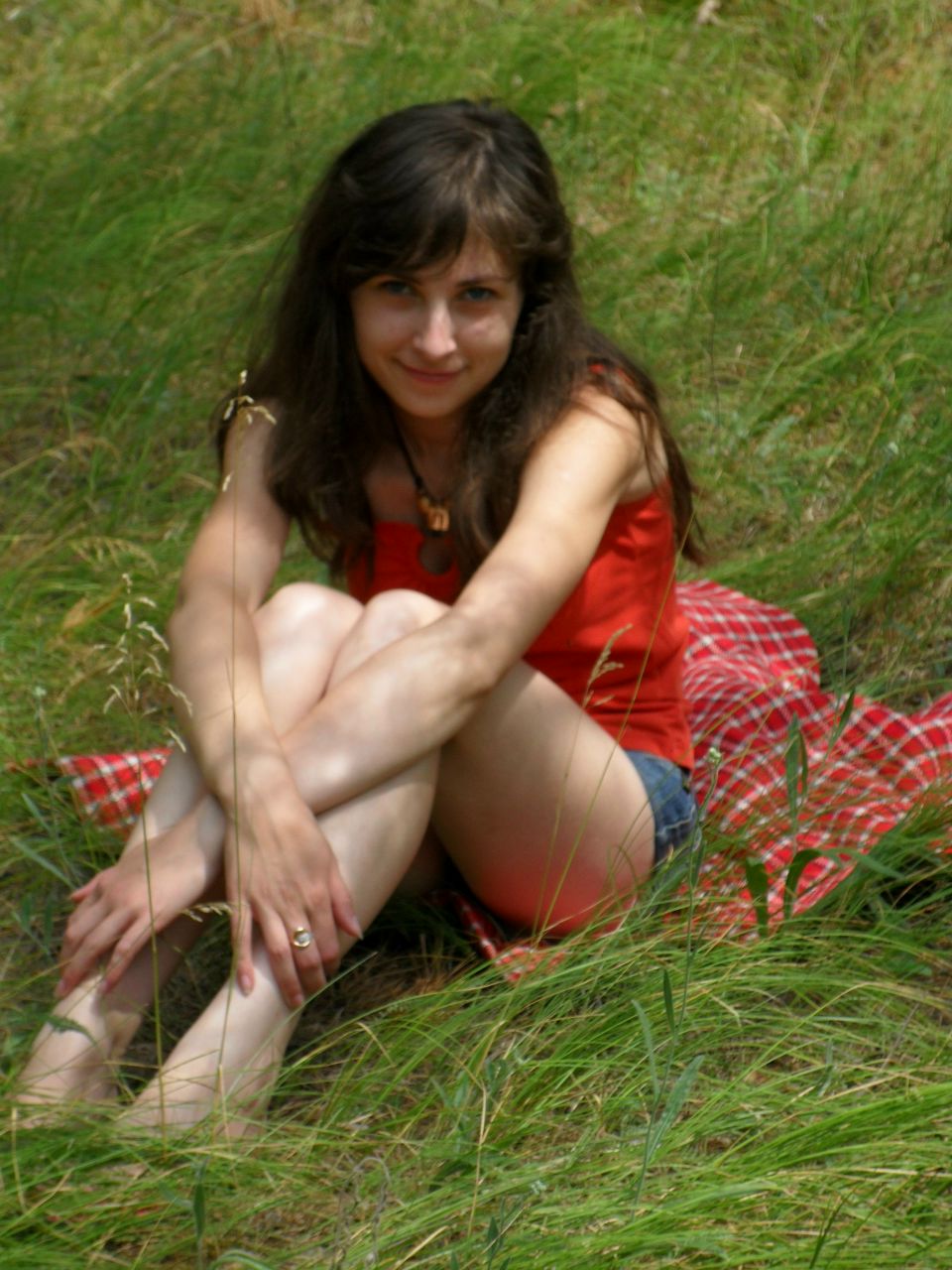 Алёнка Алексеева | Харьков