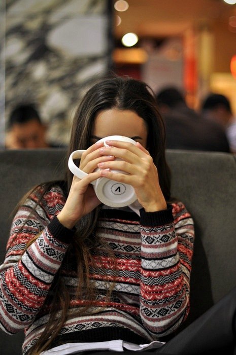 Мария Малиновская diva | Киев