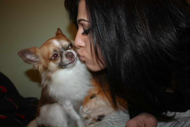 Кристина Мелешко | Киев