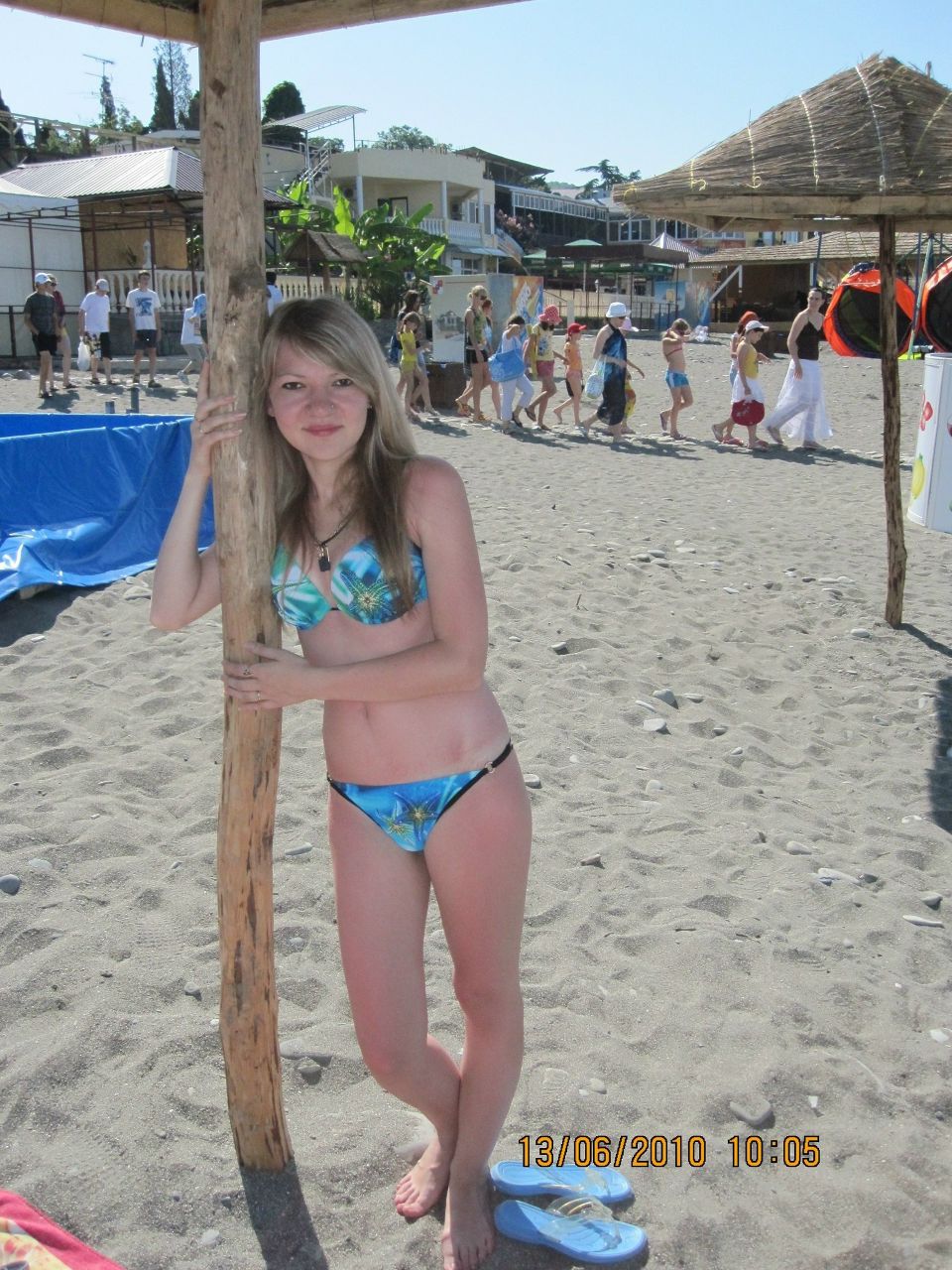 Лена Кадукова (Лёличка) | Ростов-на-Дону