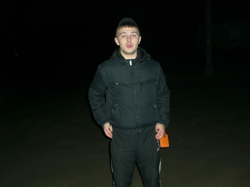 Антон Пальцев | Гродно