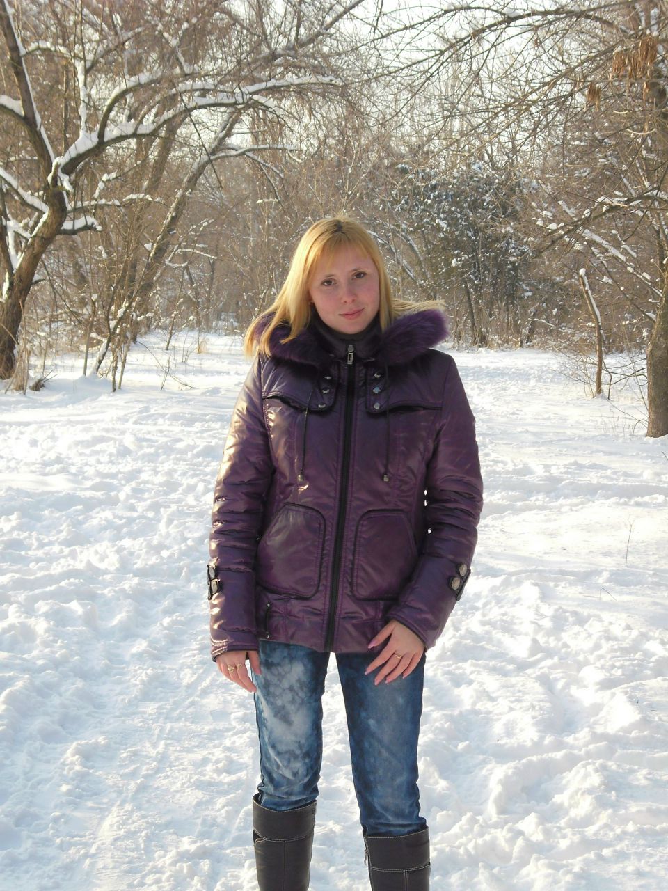 Алина Кузочкина | Николаев