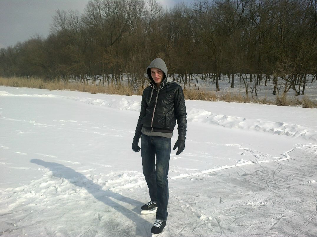 Владимир Кравцов | Ростов-на-Дону