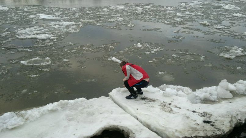 Андрей Поролло | Бровары