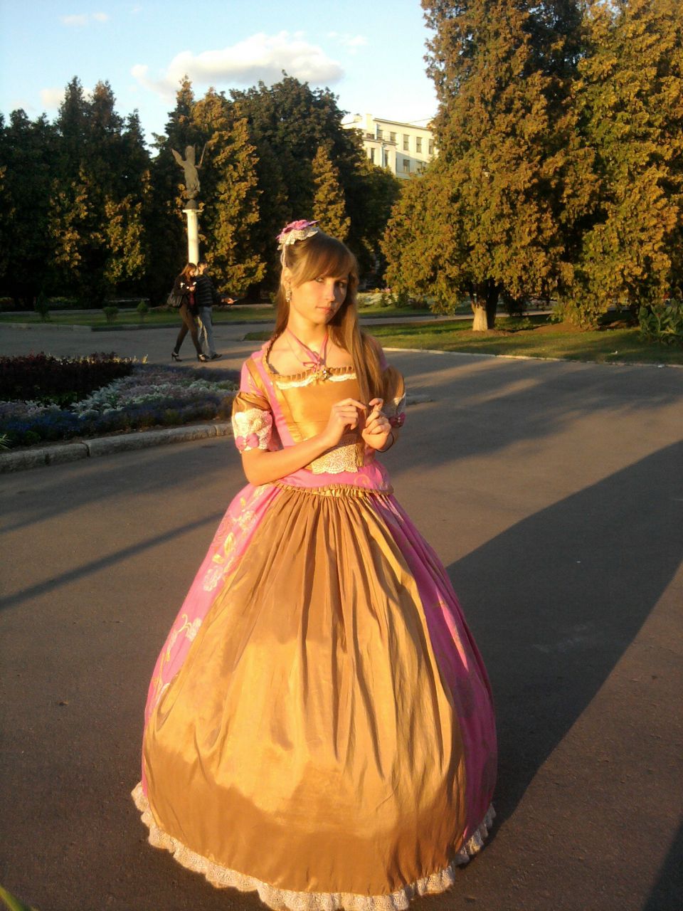 Людмила Буяльская | Чугуев