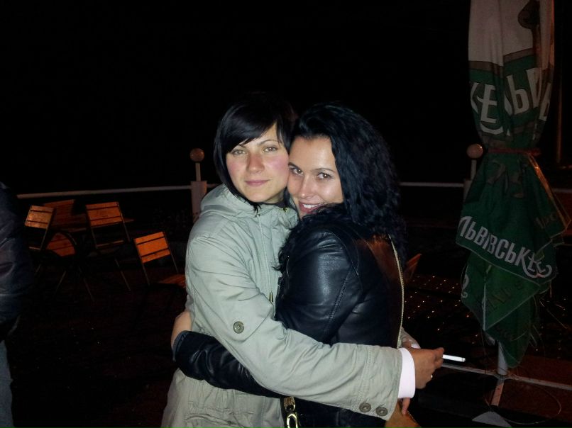 Александр Трофимов | Белая Церковь