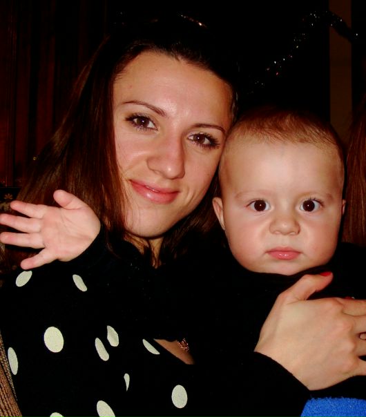 №21, Ірина Меркун, Тернополь №21, Ірина Меркун, Тернополь