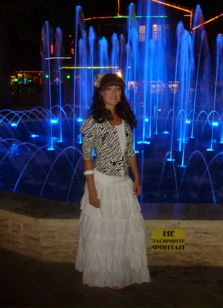 №88, Оленька Манаева №88, Оленька Манаева