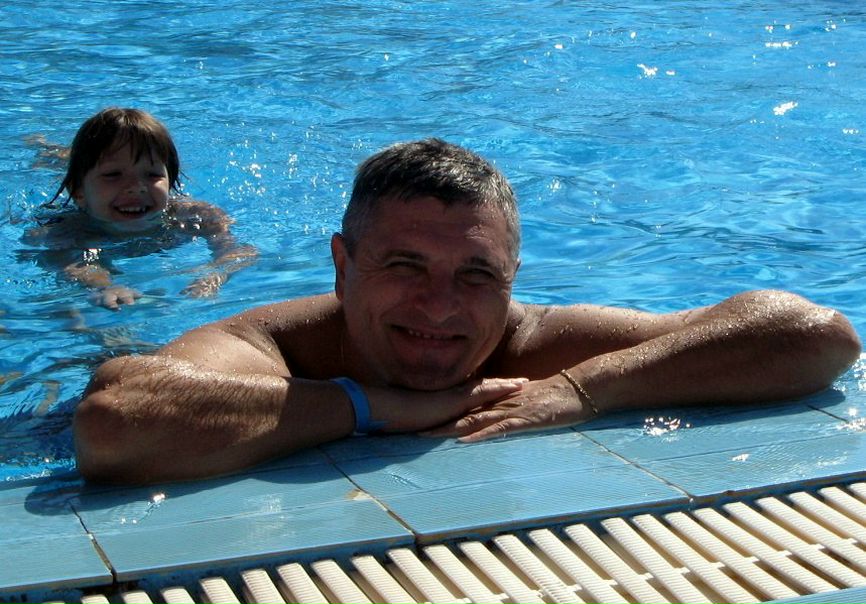 №26, Игорь Дмитриев, 58 лет, Фрязино №26, Игорь Дмитриев, 58 лет, Фрязино