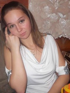 Алёна Юрковская | Москва