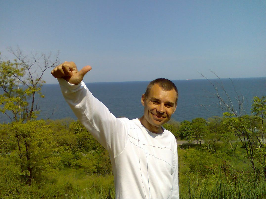 Сергей Марчан Алексеевич | Чернигов