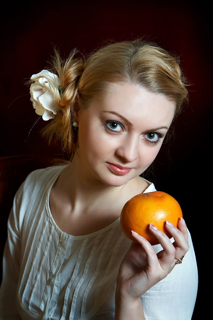 Анна Колыхалова | Москва