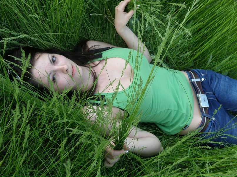 Анастасия Константинова | 