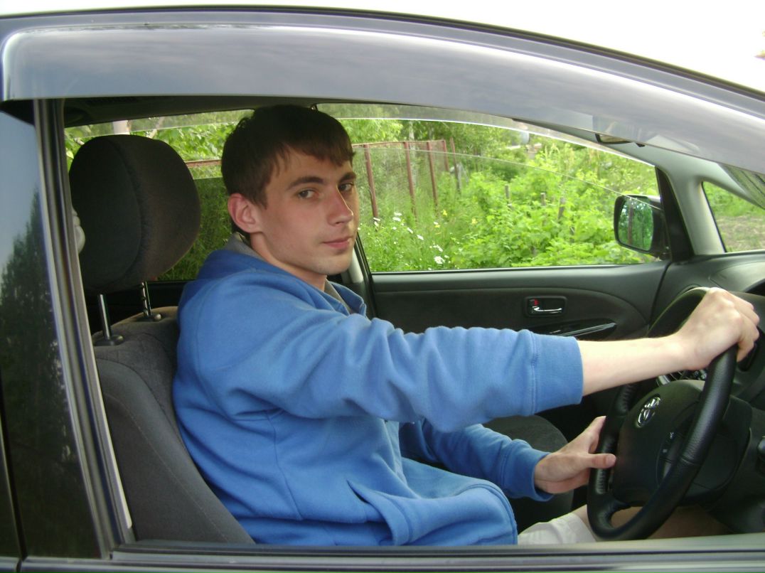 Дмитрий Слинкин | Хабаровск