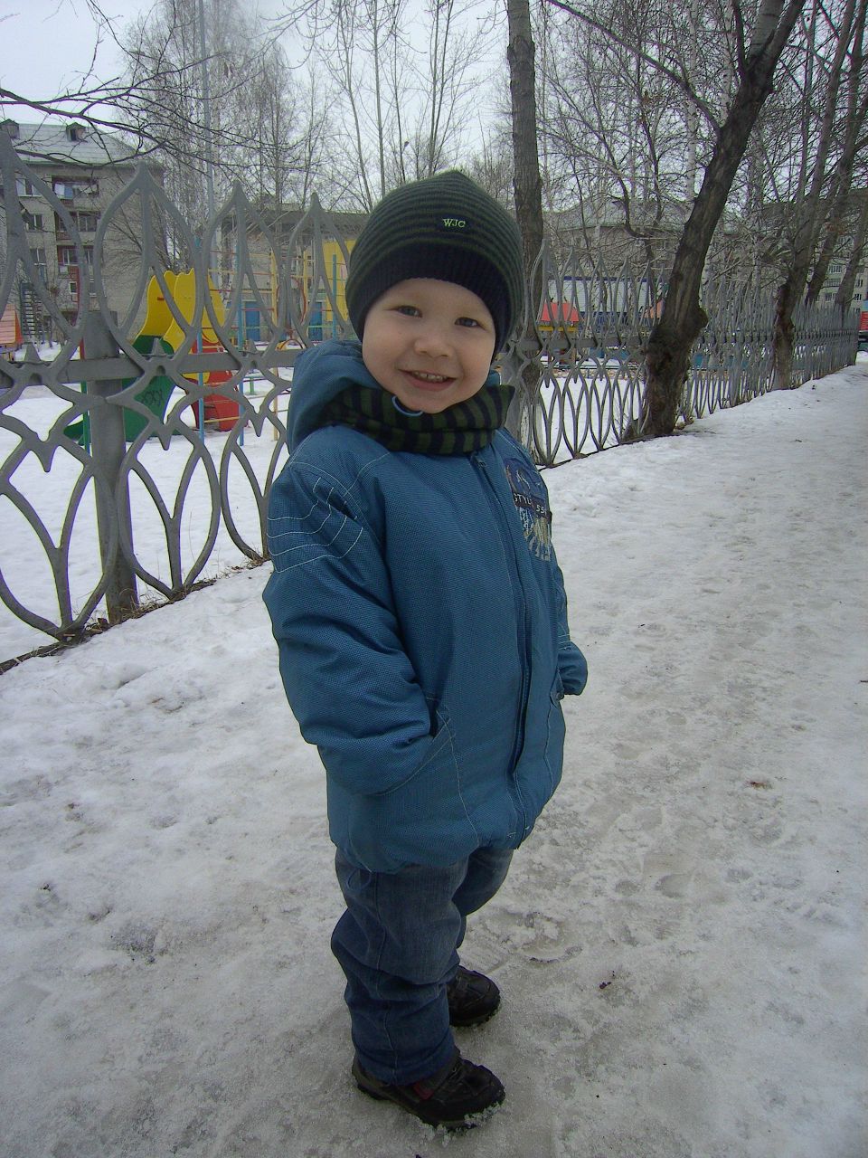 Юлия Черемных | Тюмень