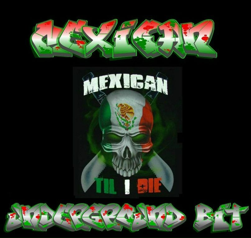 Вадим Мурзин [ Mexican ] | Челябинск