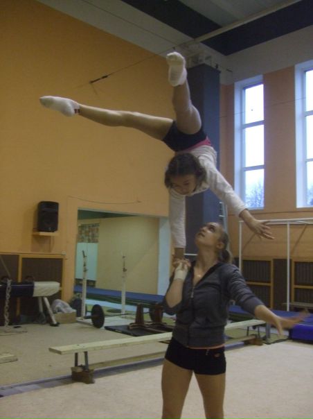 №117, Aleksandra Соколова, 25 лет №117, Aleksandra Соколова, 25 лет