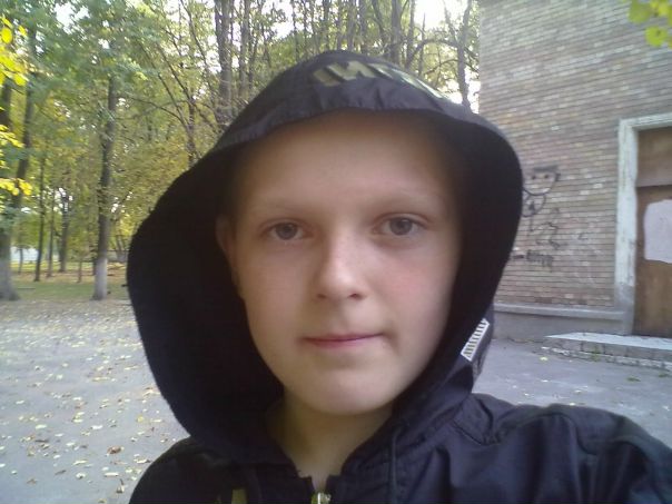 №30, Вадим Бочаров, 26 лет, Харьков №30, Вадим Бочаров, 26 лет, Харьков