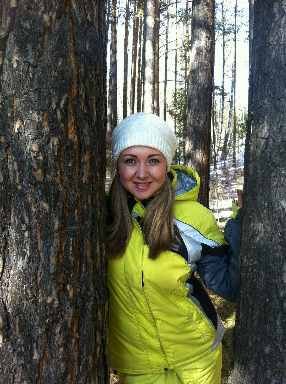 Анастасия Костяшкина | Москва