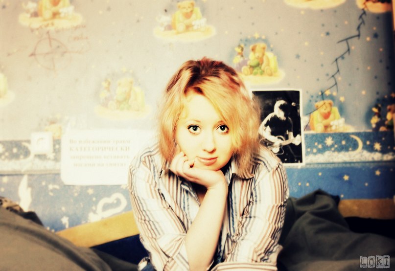 Локи Ангедония | Санкт-Петербург