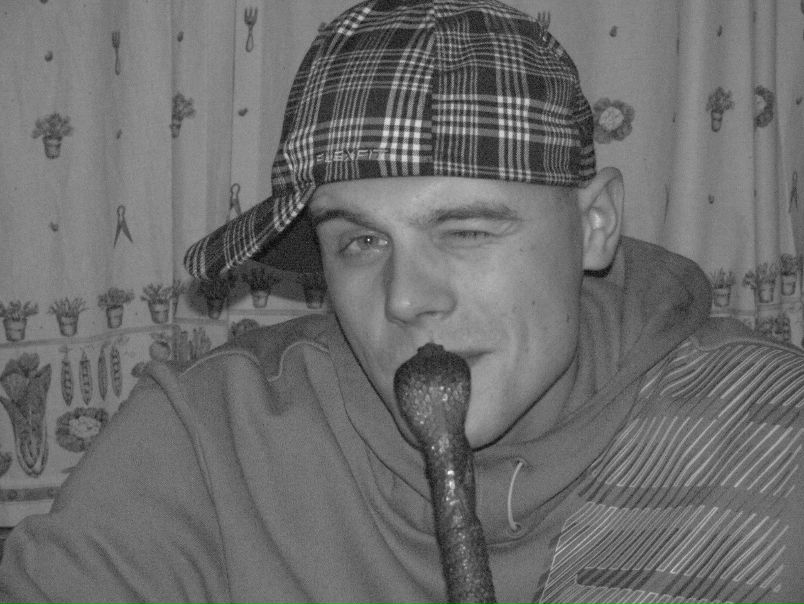 №130, Антон Горалько, 38 лет, Борислав №130, Антон Горалько, 38 лет, Борислав